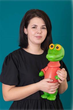 Игнатенко Елена Игоревна