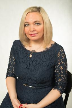 Локтионова Наталья Сергеевна