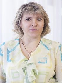 Аржанникова Наталья Викторовна