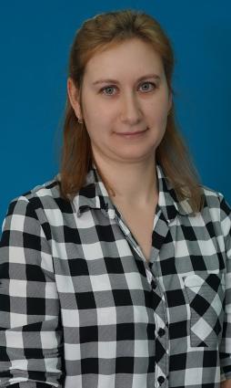 Креман Елена Николаевна