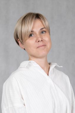 Бурмистрова Кира Анатольевна